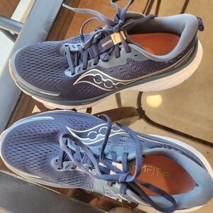 Saucony Glides Brand New Wore Once